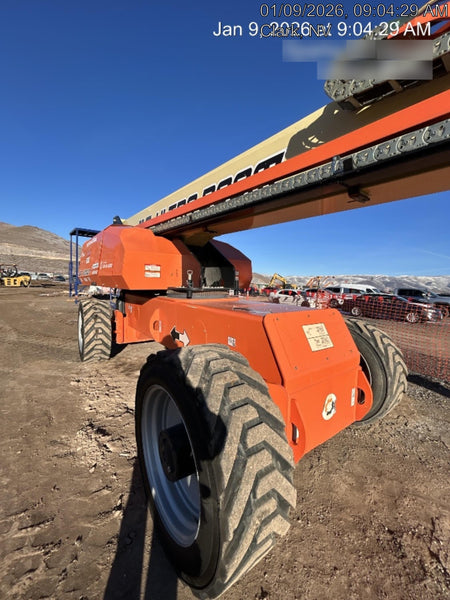 2023 JLG 1200SJP