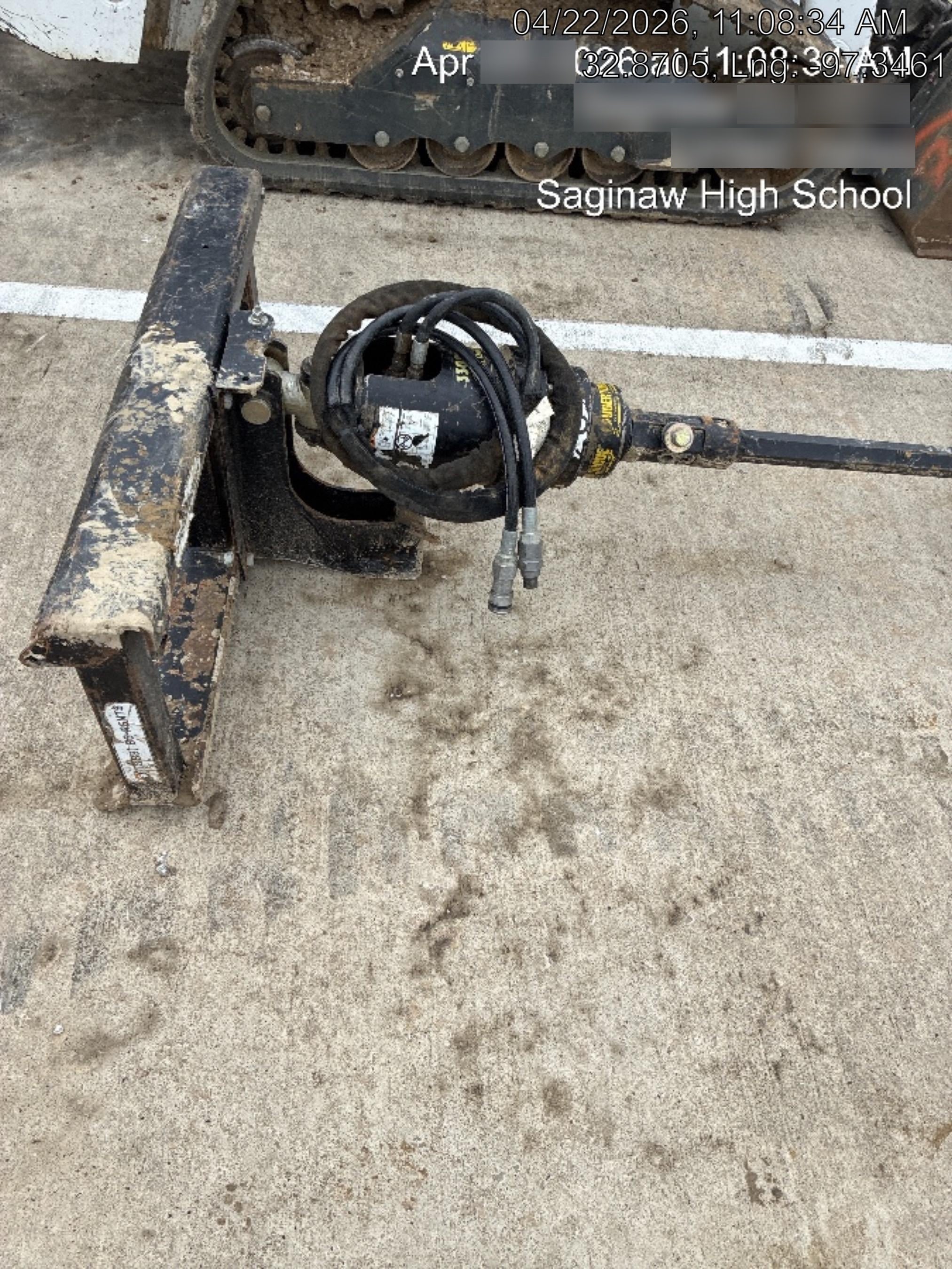 2023 AUGER TORQUE 3300-30