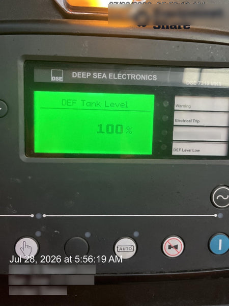 2022 ATLAS COPCO QAS 70