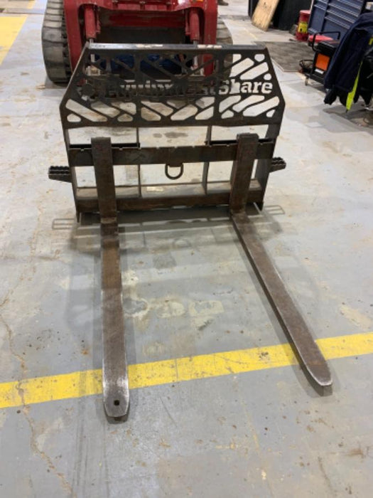 2023 SOLESBEE SPF-48