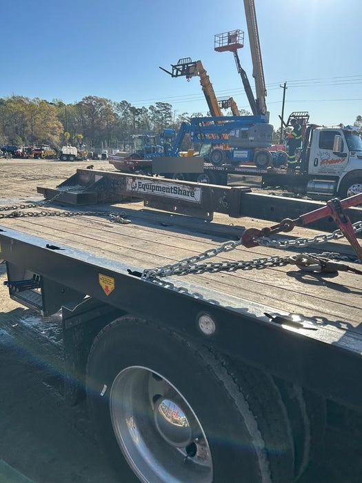 2020 ARROW MATERIAL HANDLING CE60-TH-STP