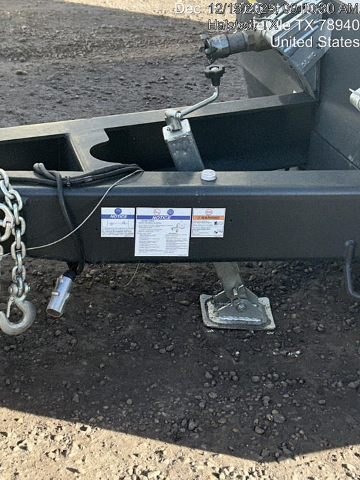 2025 BOBCAT PA915WCU-T4F