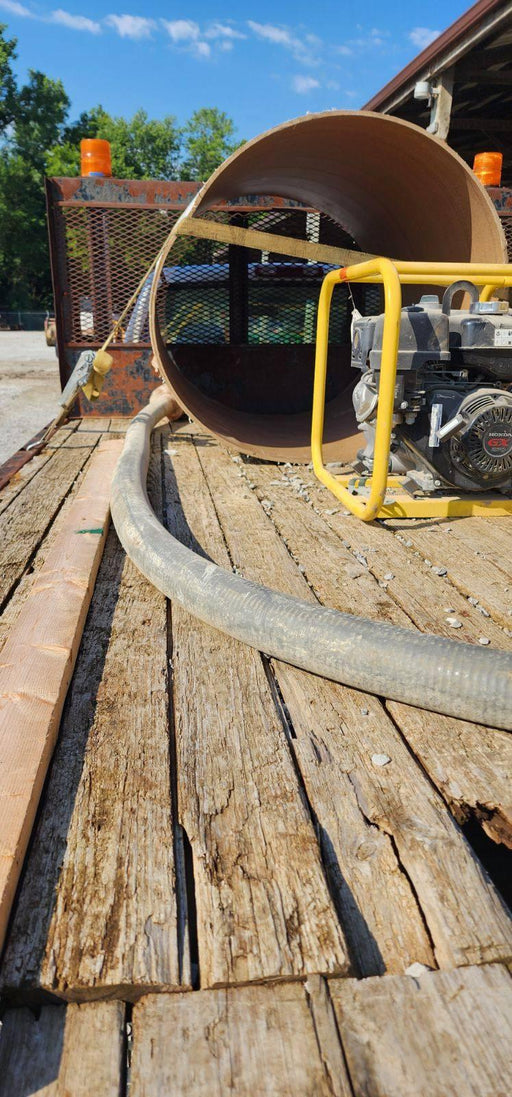 2020 WACKER NEUSON PT3A