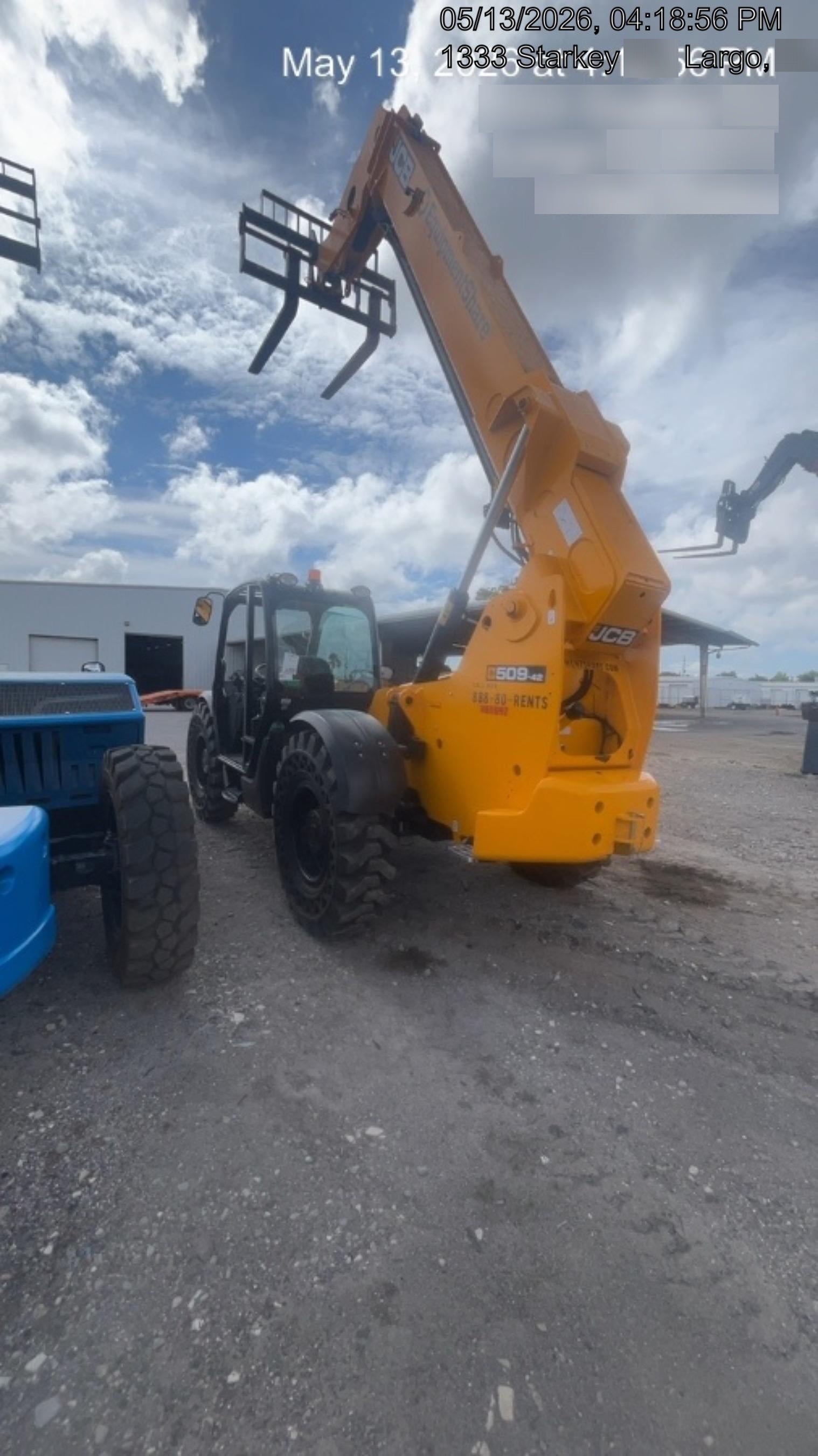 2024 JCB 509-42