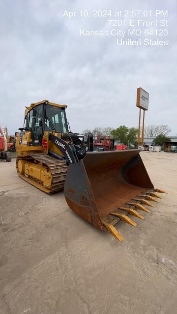 2023 STEEL UNLIMITED SUISE97B