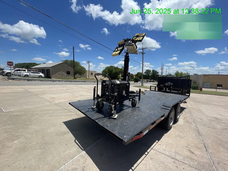 2021 LIND EQUIPMENT LE980LEDV-T4B