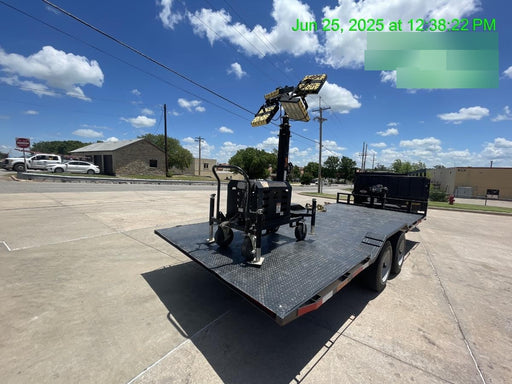 2021 LIND EQUIPMENT LE980LEDV-T4B