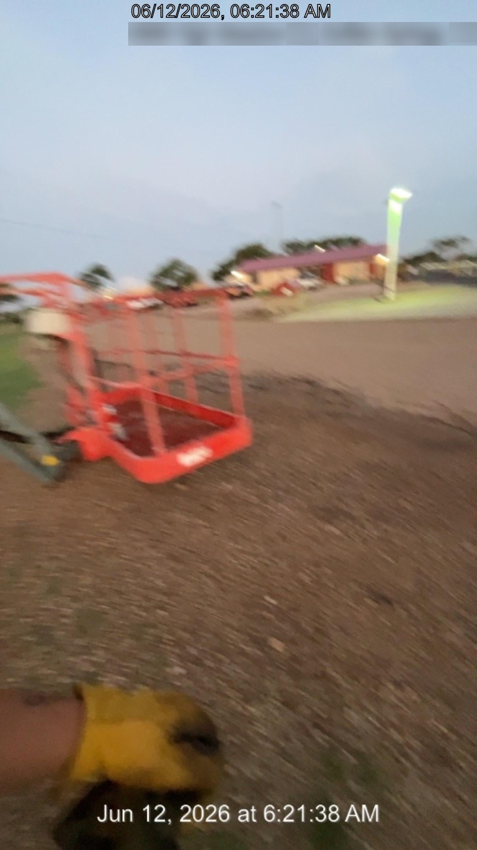 2018 SKYJACK SJ45T+