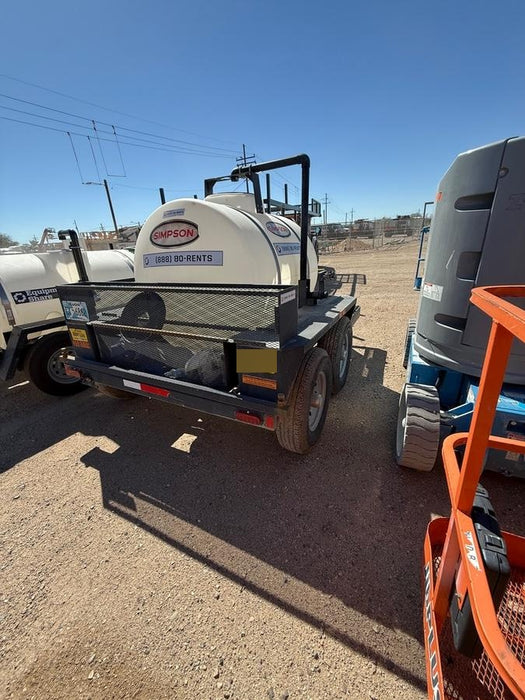 2023 SIMPSON SWT-52517