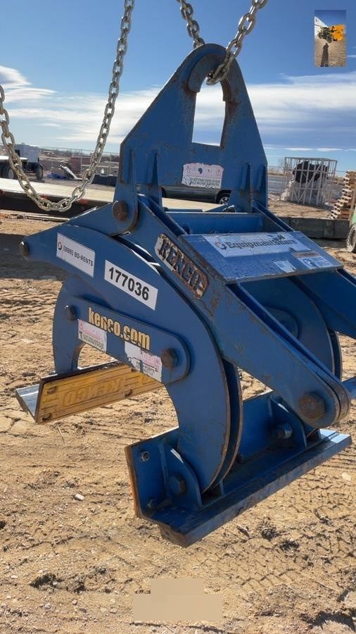 2021 KENCO KL9000