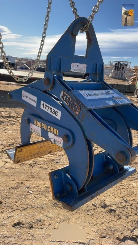 2021 KENCO KL9000