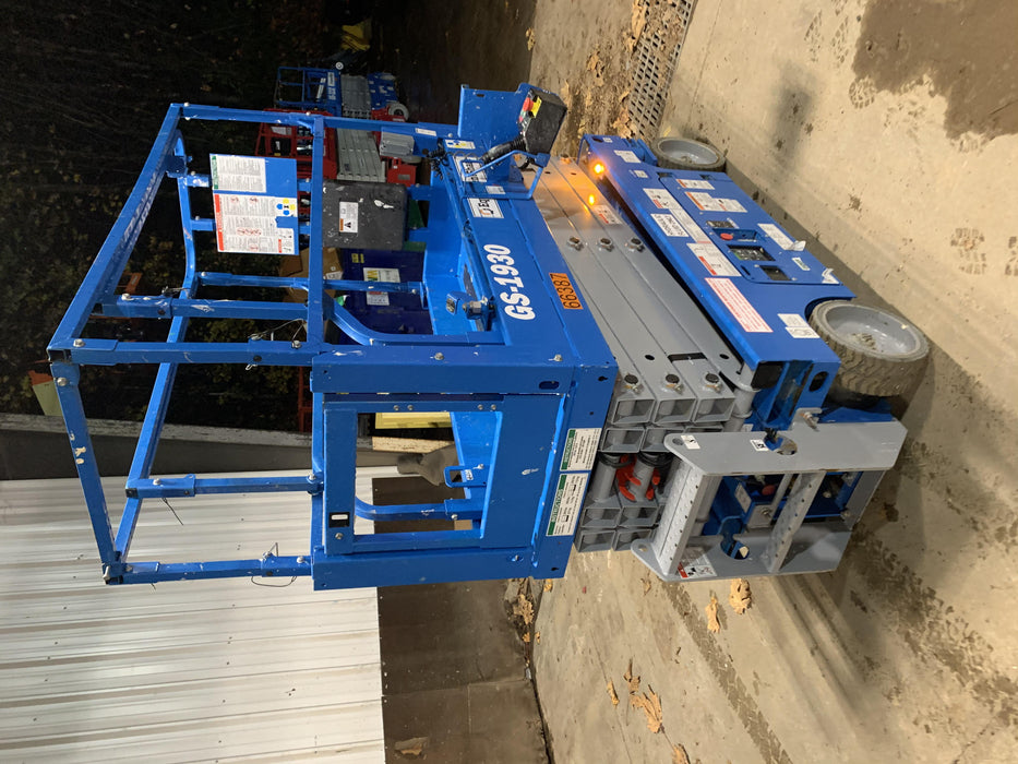 2020 Genie GS-1930 GENIE GS-1930