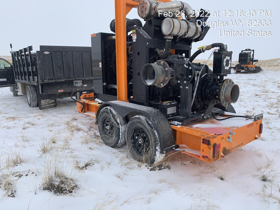 2021 PIONEER PP108S17L71-6090HFC09