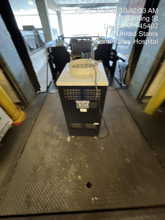 2023 KWIKOOL KPAC1411-2