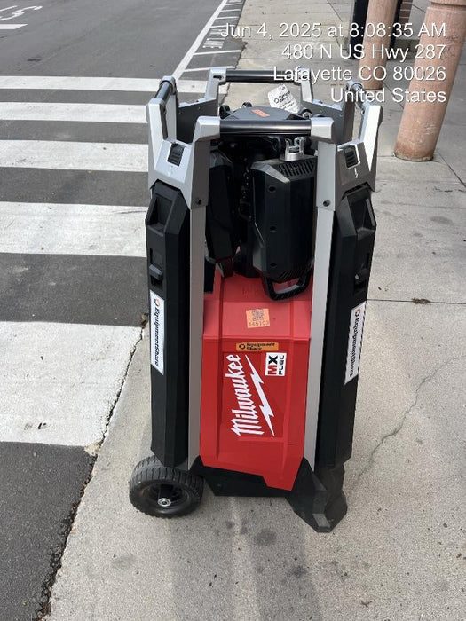 2024 MILWAUKEE MXF041-1XC