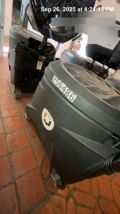 2022 POWER BREEZER PB4BASE