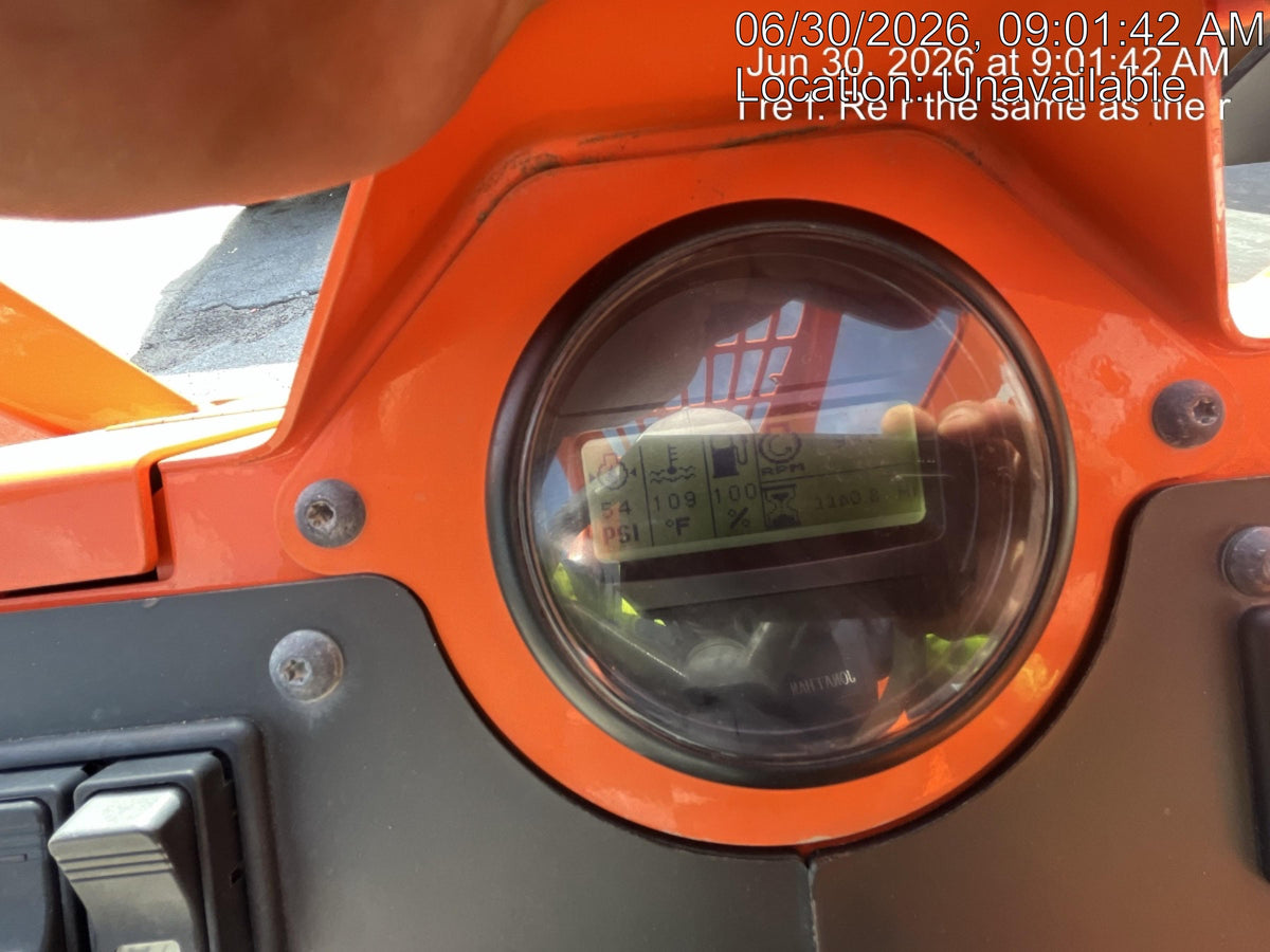 2023 SKYTRAK 8042