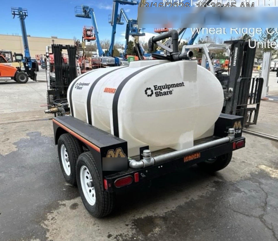 2021 CRATOS MCE400-V2