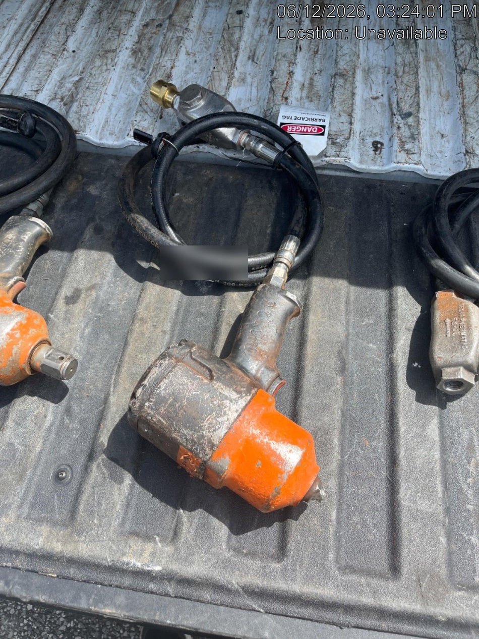 2021 MICHIGAN PNEUMATIC 750SS