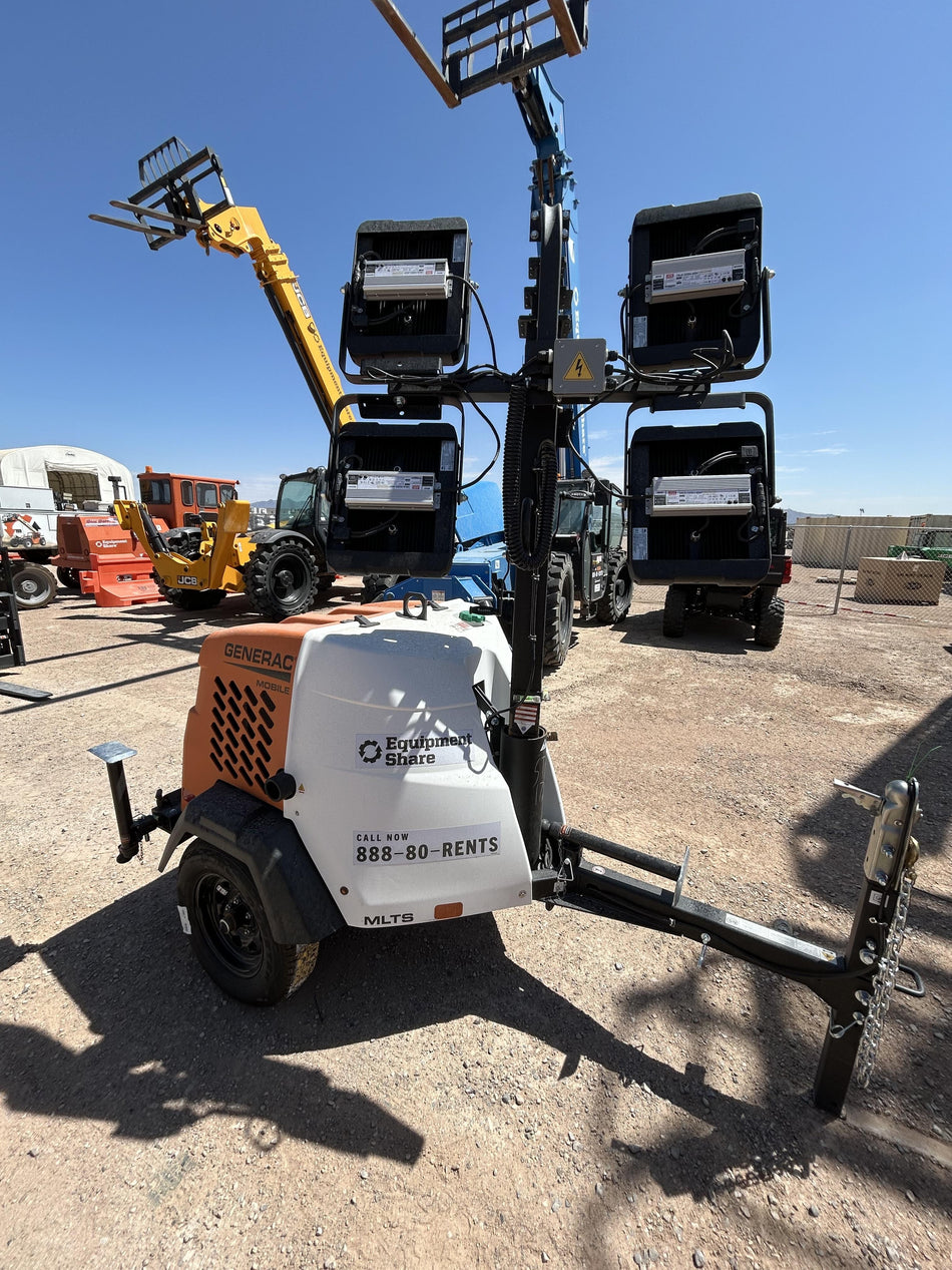 2026 GENERAC MLTS-4