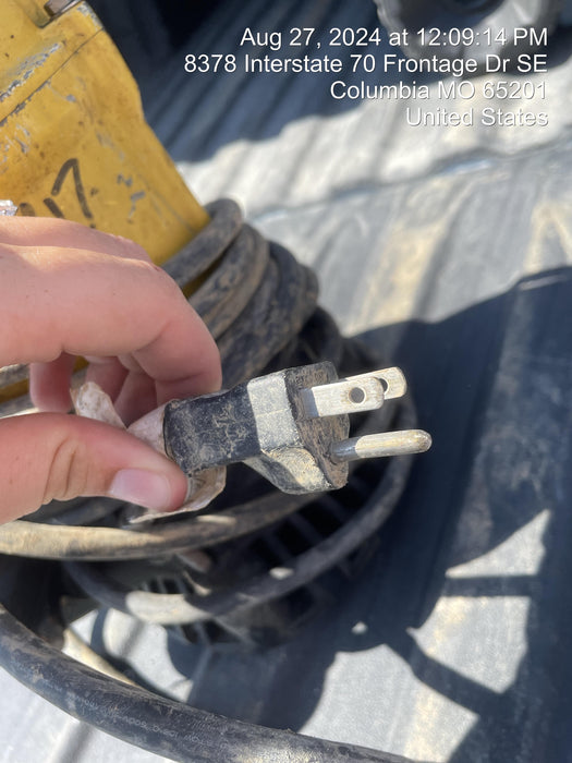 2018 WACKER NEUSON PST2