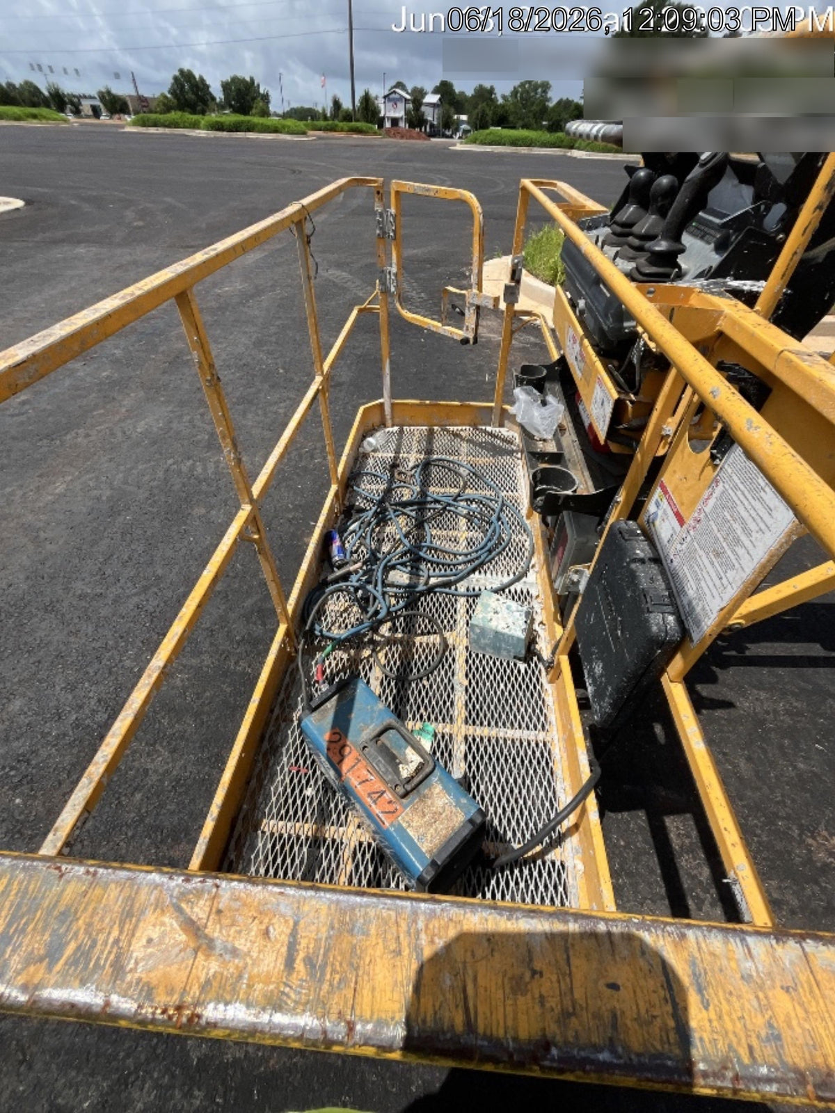 2019 MILLER ELECTRIC CST-280