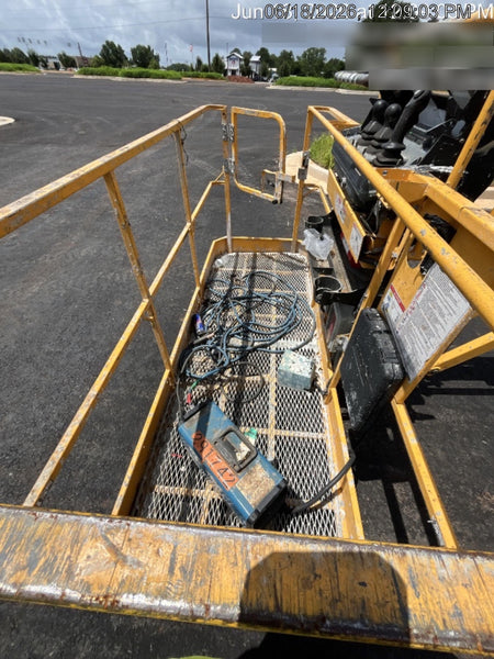 2019 MILLER ELECTRIC CST-280