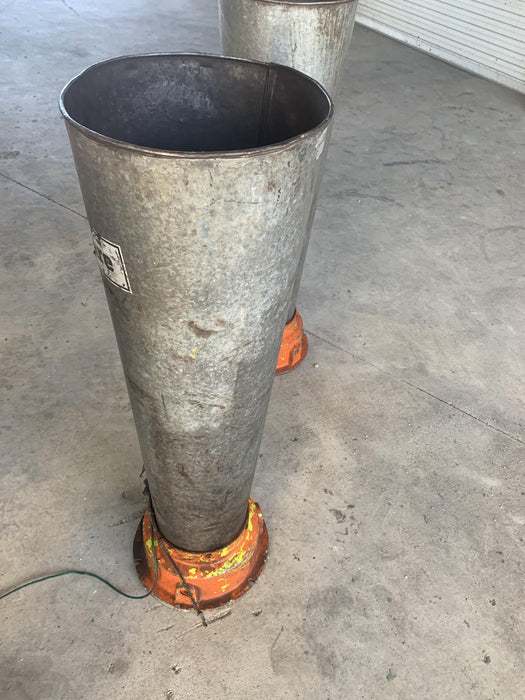 2020 MICHIGAN PNEUMATIC HV-8AM