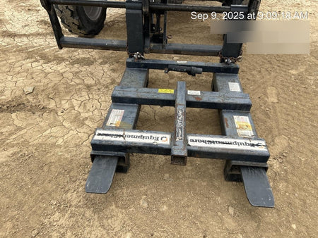 2020 STAR INDUSTRIES 1395B