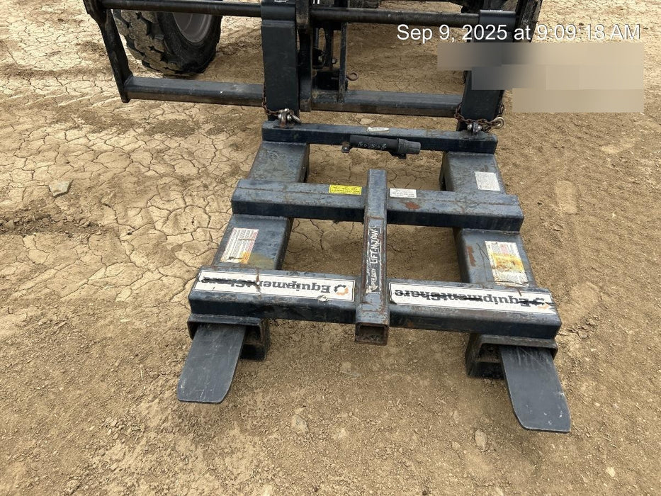 2020 STAR INDUSTRIES 1395B