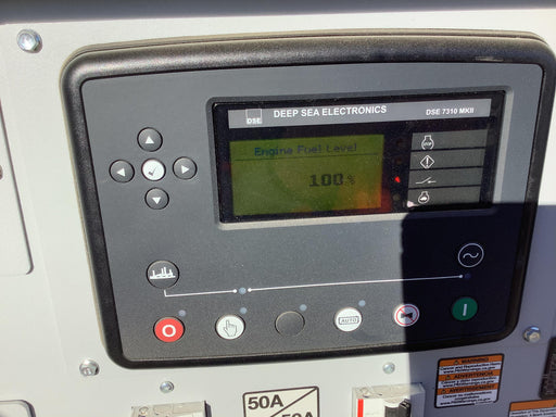 2020 WACKER NEUSON G25