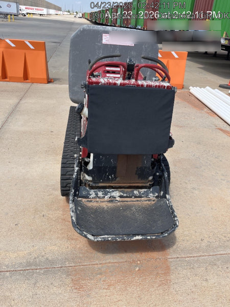 2023 TORO MBTX 2500-TS