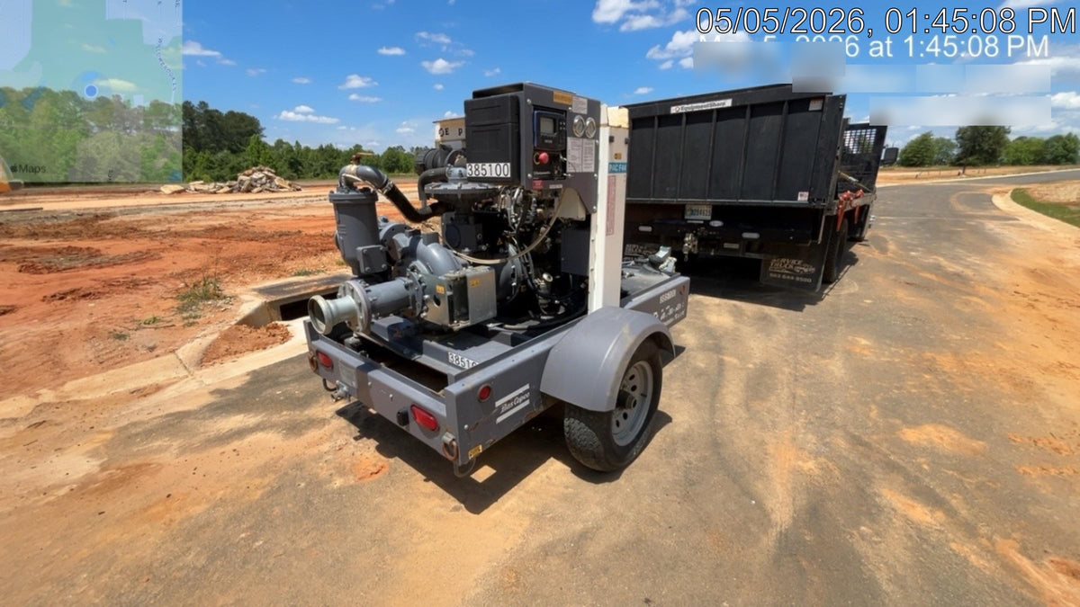 2023 ATLAS COPCO PAC F44 KD