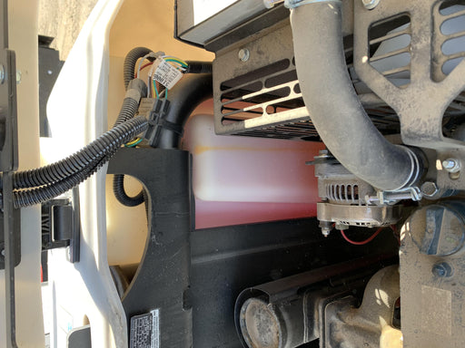 2019 Wacker Neuson LTV6K-LED Standard LED Towable Light Tower w/None