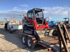 2021 TAKEUCHI TL8R2-R