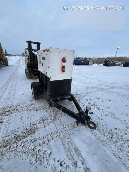 2023 SHINDAIWA DGK15FL