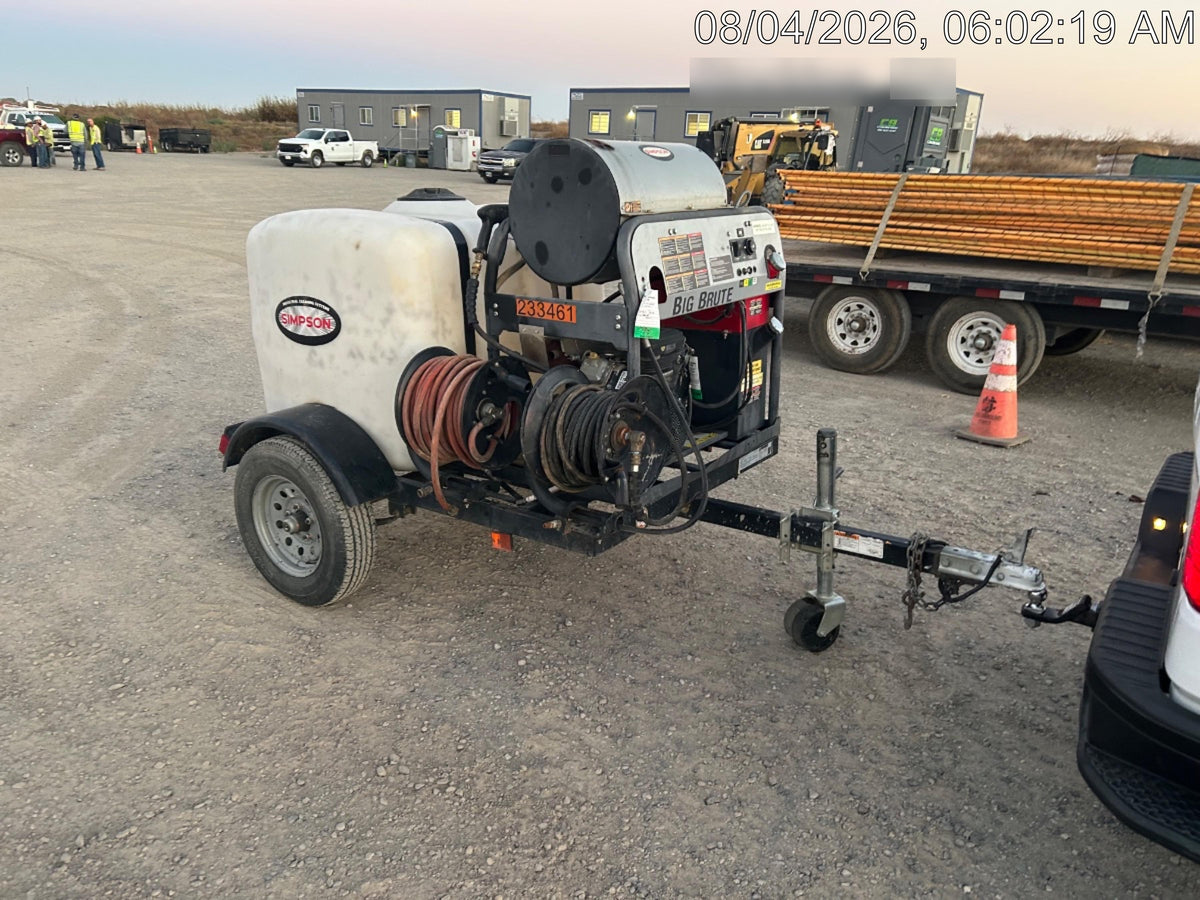 2022 SIMPSON 95006