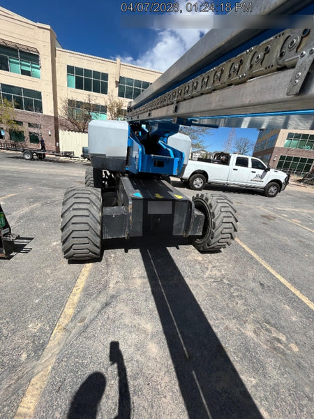 2020 GENIE S-85 XC