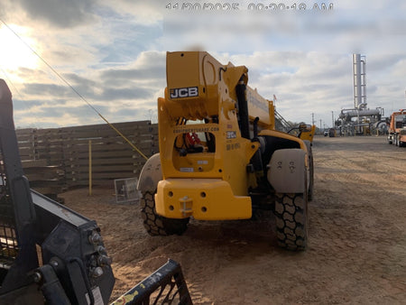 2025 JCB 510-56