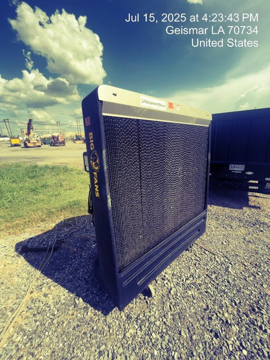 2024 BIG ASS FANS Cool Space 400