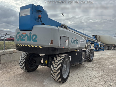 2022 GENIE SX-150 XC