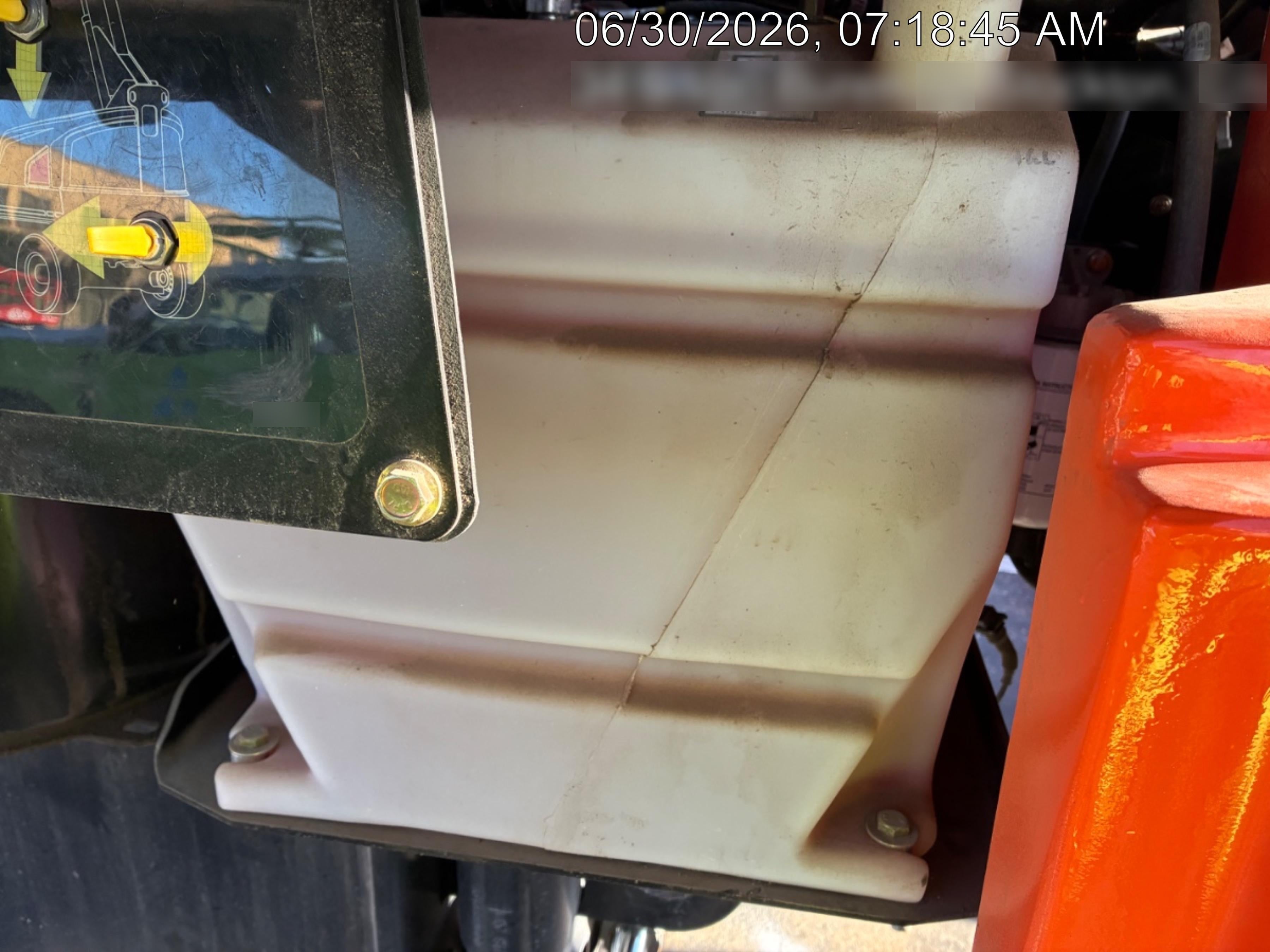 2025 JLG 460SJ
