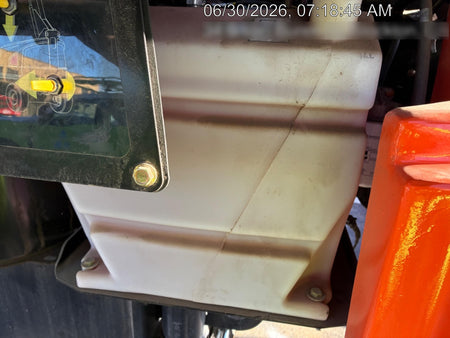 2025 JLG 460SJ