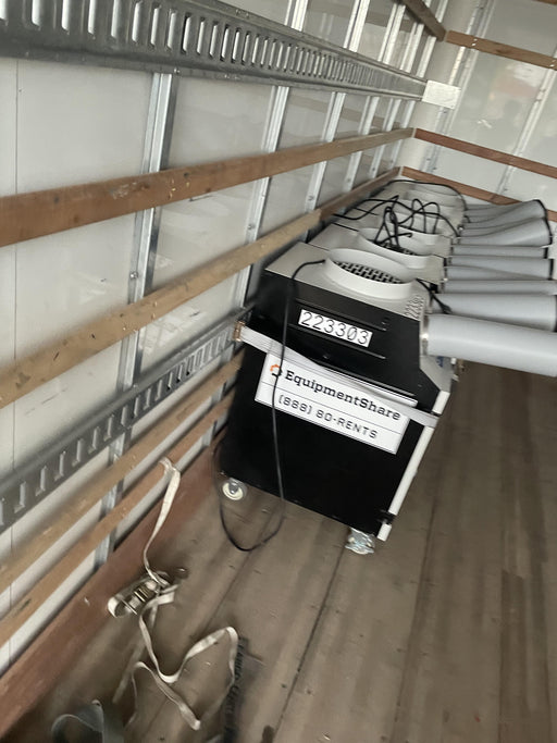 2022 KWIKOOL KPAC1411-2