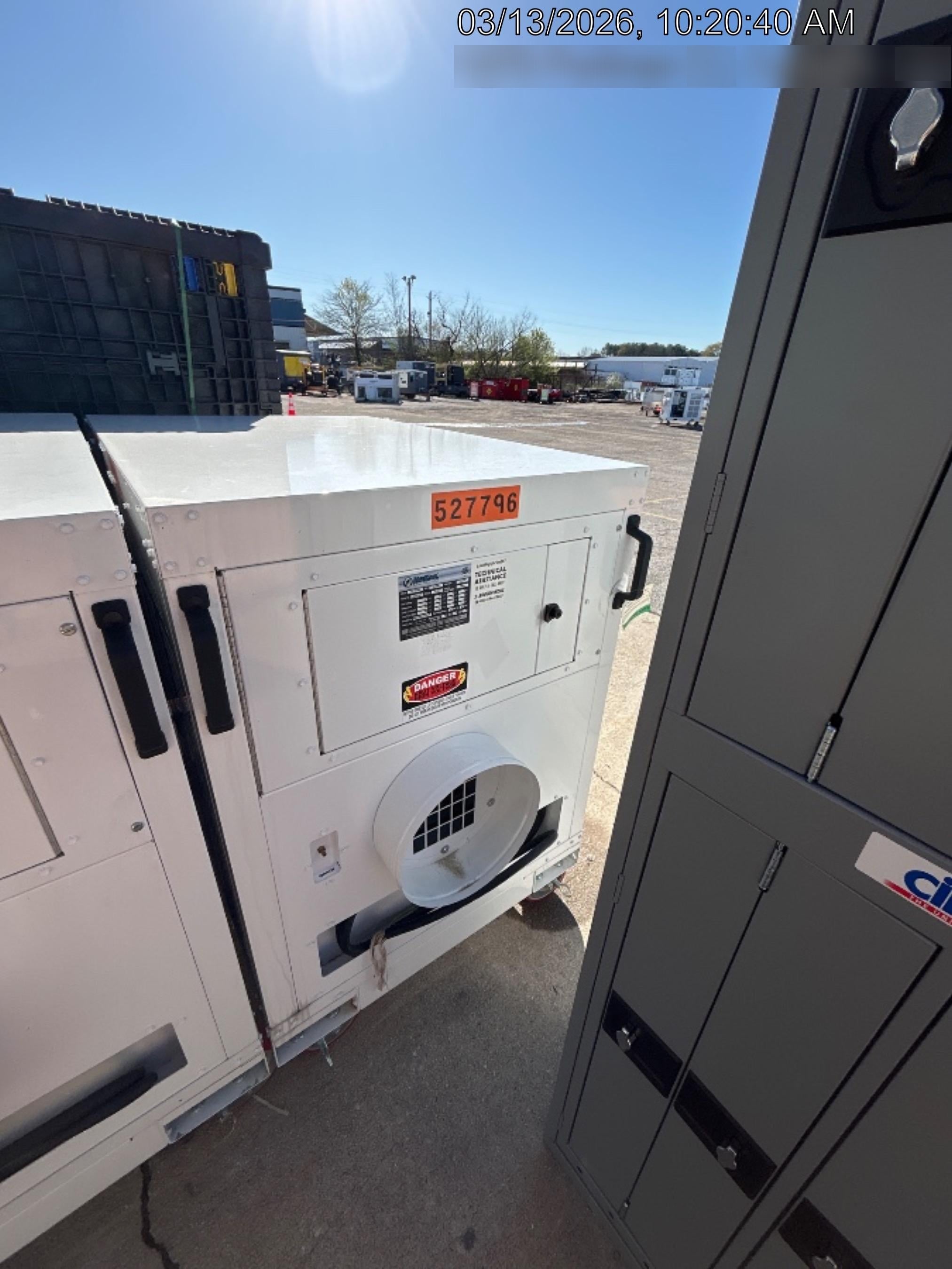 2025 KWIKOOL KPO5-43H