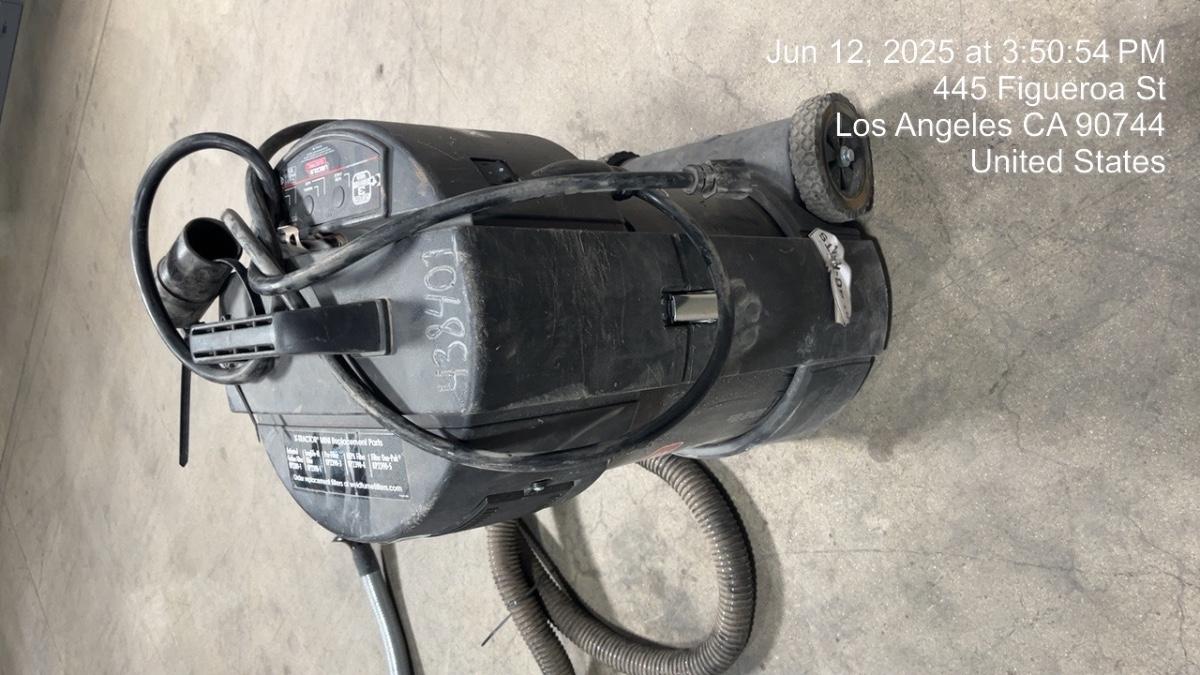 2024 LINCOLN ELECTRIC K3972-5