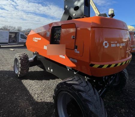 2023 JLG 860SJ