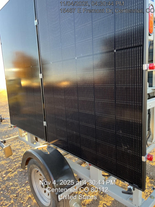 2025 PROGRESS SOLAR SOLUTIONS Helios-2XP