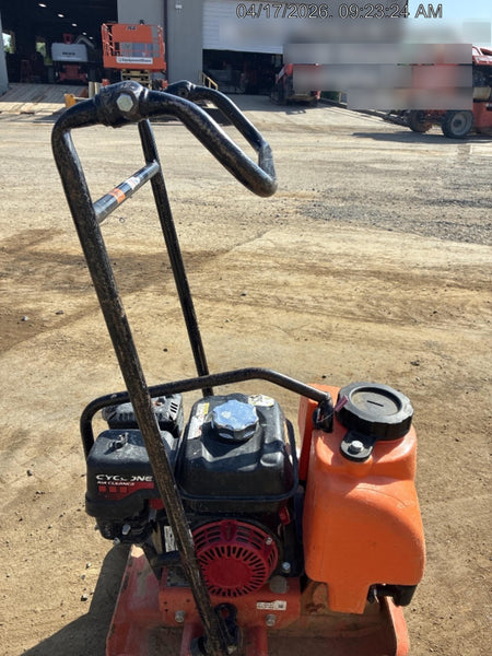 2023 MULTIQUIP MVC82VHW
