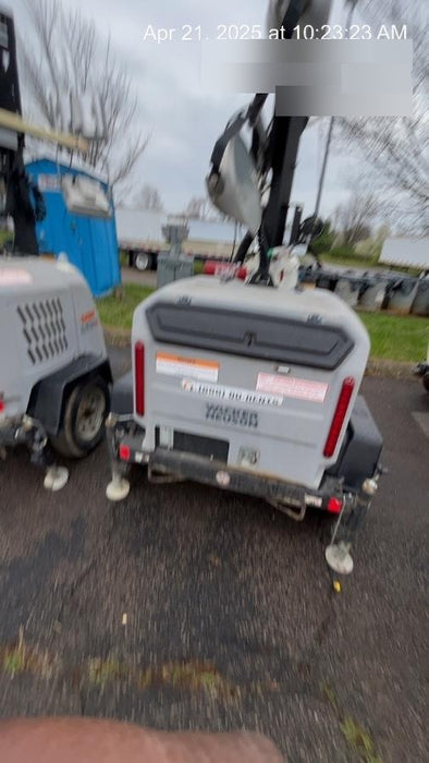 2019 Wacker Neuson LTV6L Standard